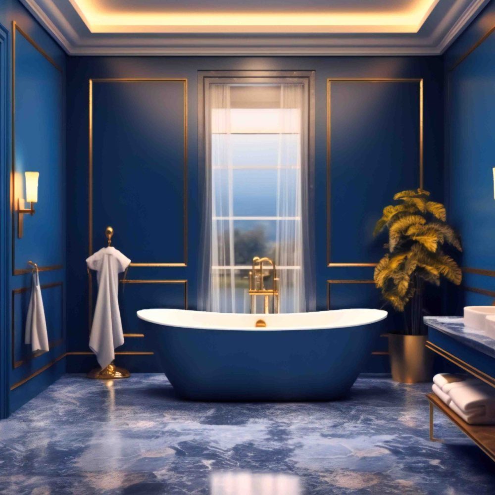 bathroom-blue-gold-decor (1)